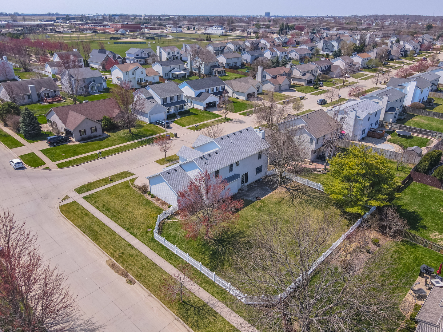 3138 Auburn Road Bloomington, IL 61704 - Photo 99 of 102