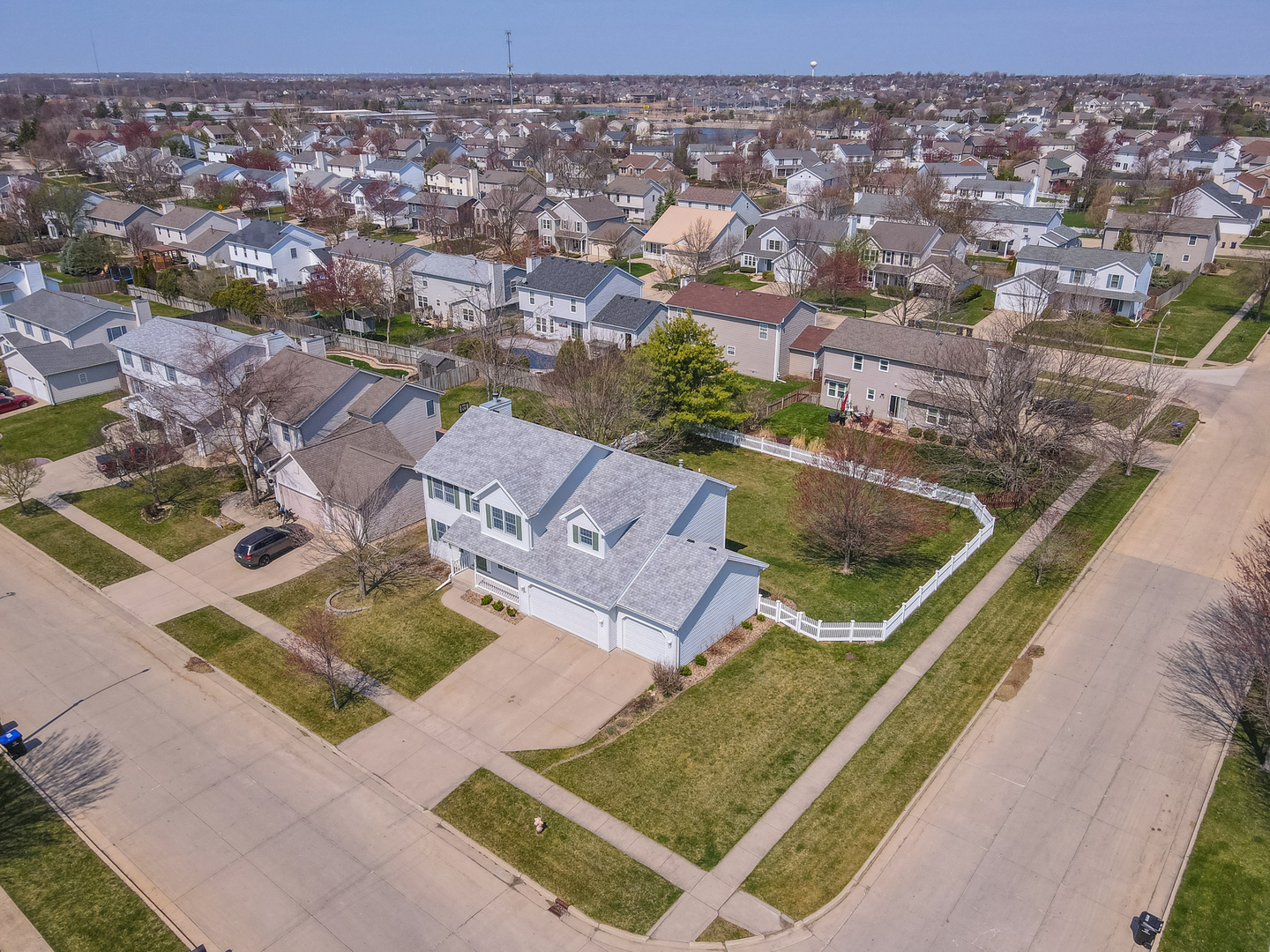 3138 Auburn Road Bloomington, IL 61704 - Photo 100 of 102