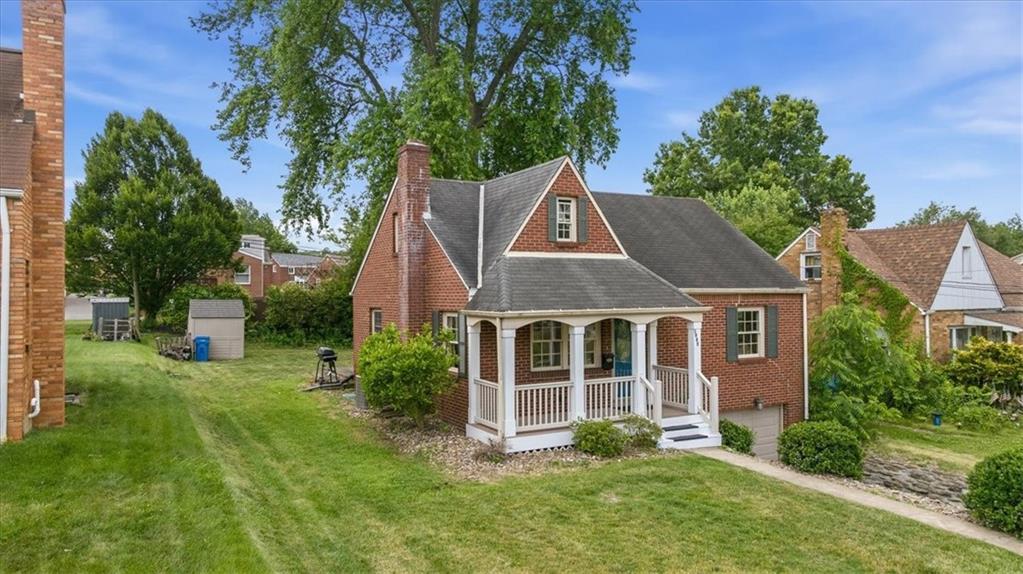 1945 Bower Hill Road Pittsburgh, PA 15243 - Photo 3 of 29 Gallery Image 3