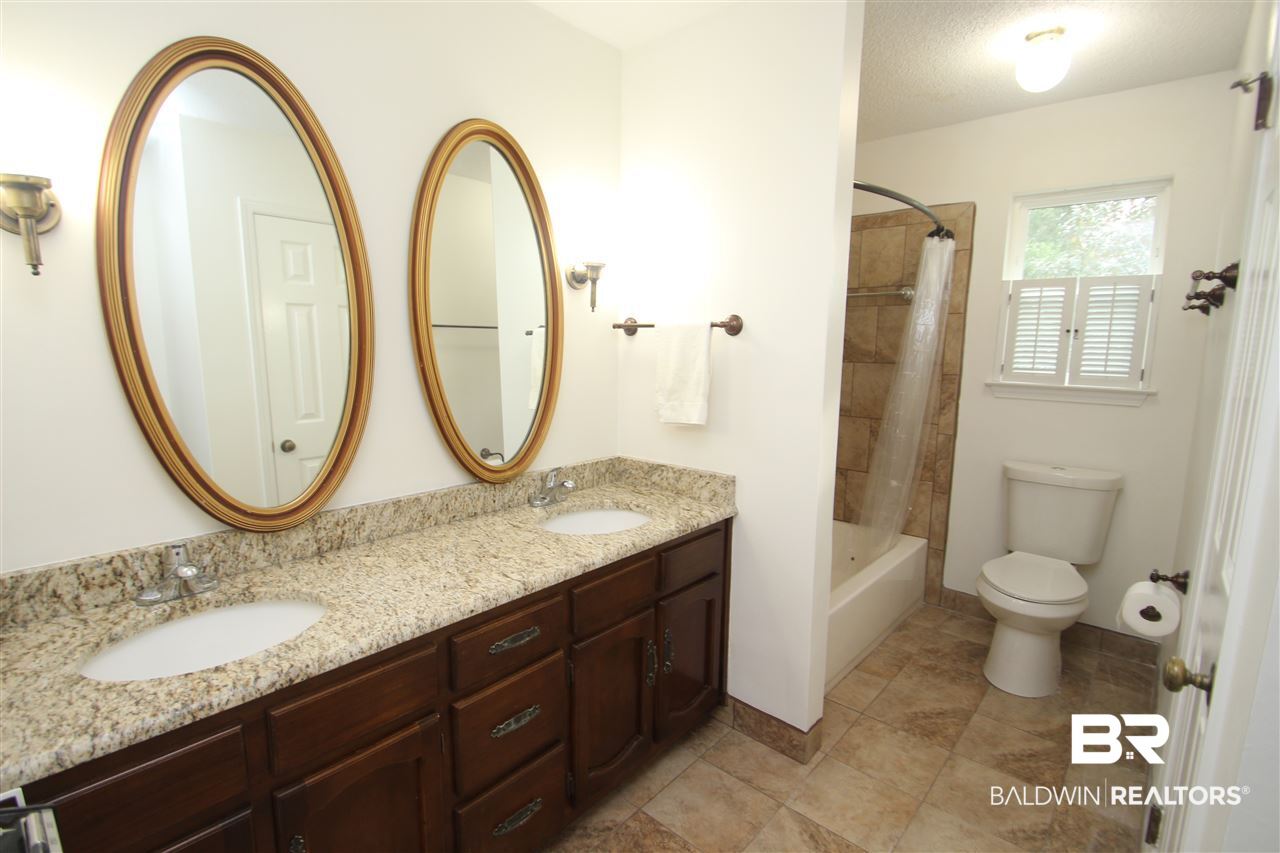 6401 Gas Light Lane North Mobile, AL 36695 - Photo 14 of 19