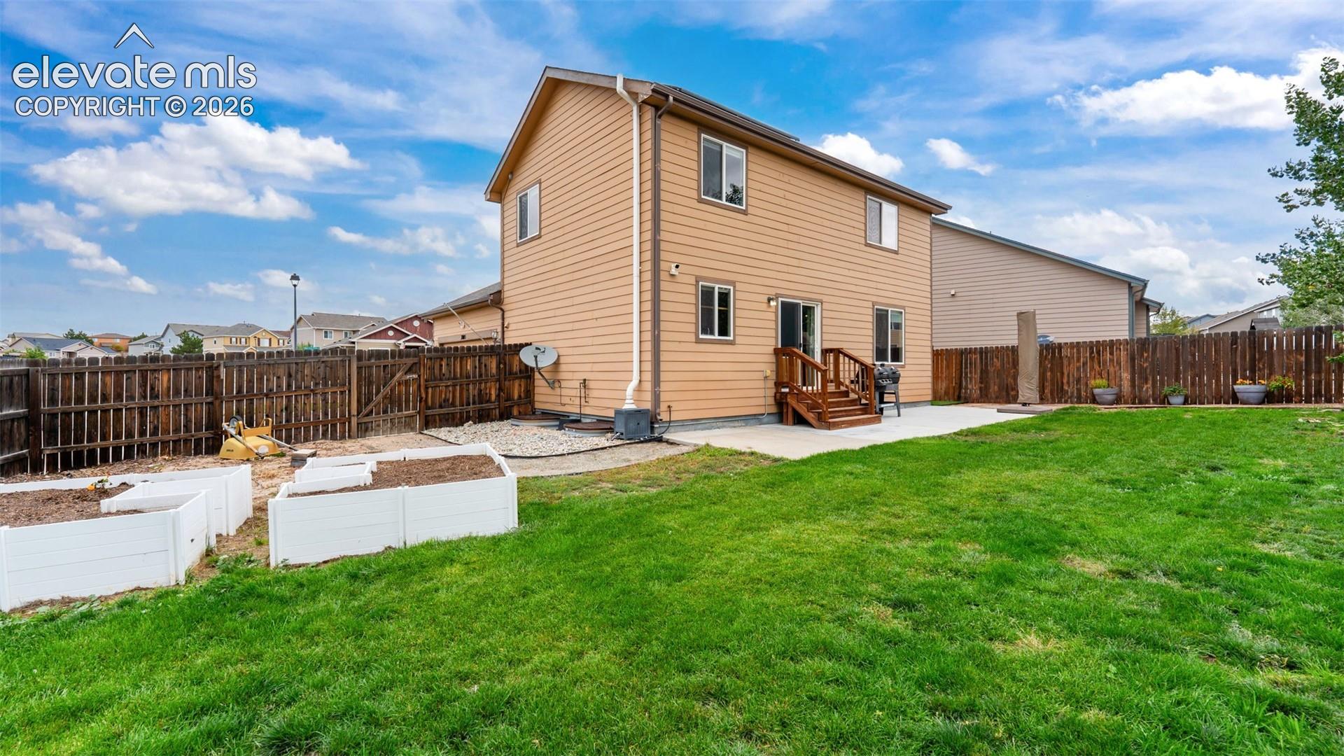 7805 Morning Dew Road Colorado Springs, CO 80908 - Photo 29 of 41 Gallery Image 29
