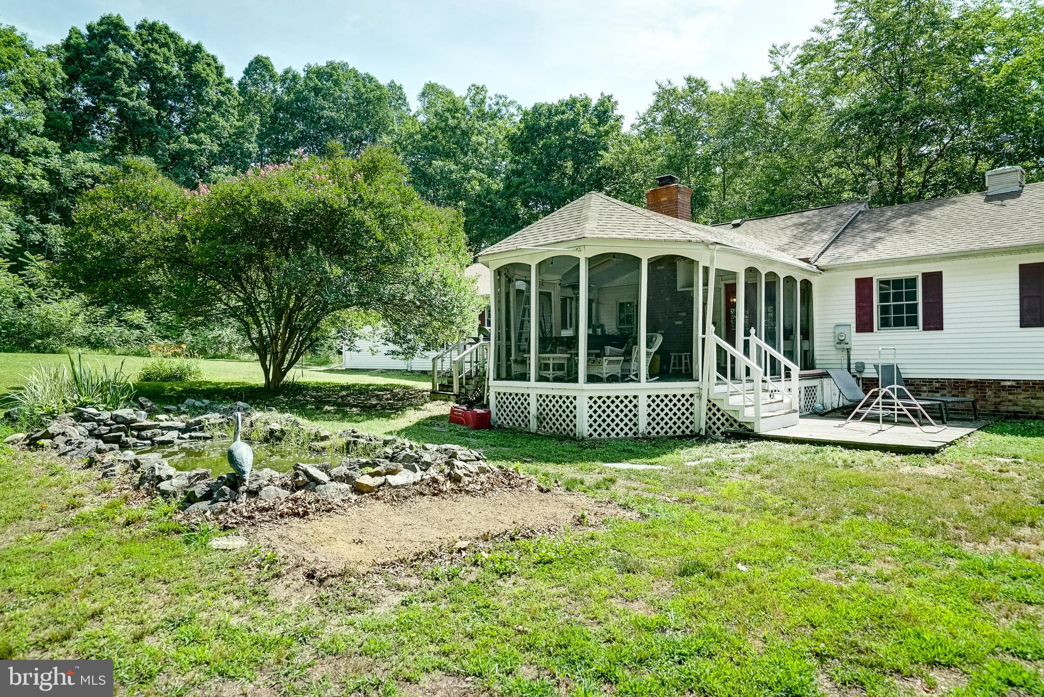 5275 New Line Road Gum Spring, VA 23065 - Photo 41 of 48