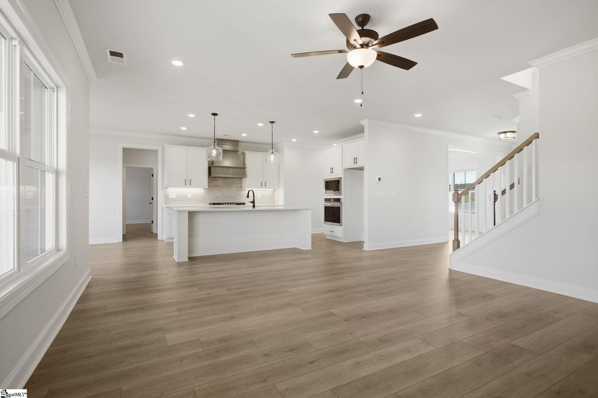 97 Boggs Road Pelzer, SC 29669 - Photo 11 of 33