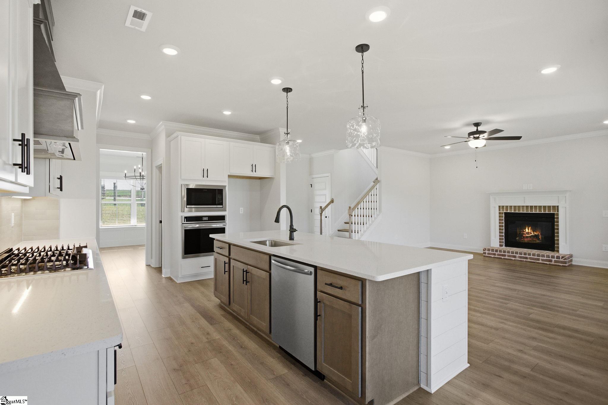 97 Boggs Road Pelzer, SC 29669 - Photo 13 of 33