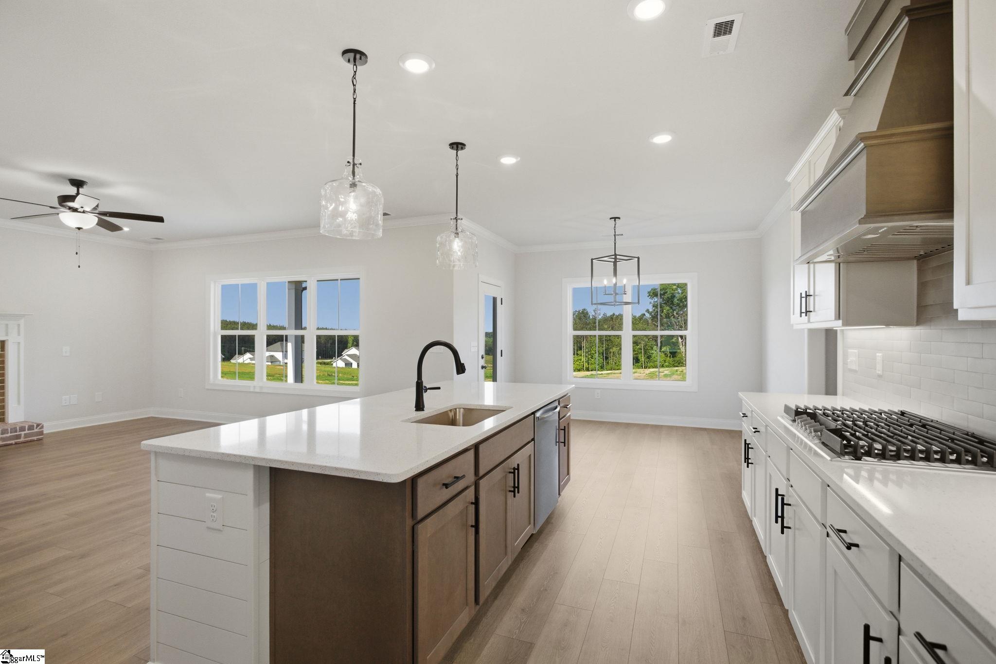 97 Boggs Road Pelzer, SC 29669 - Photo 14 of 33