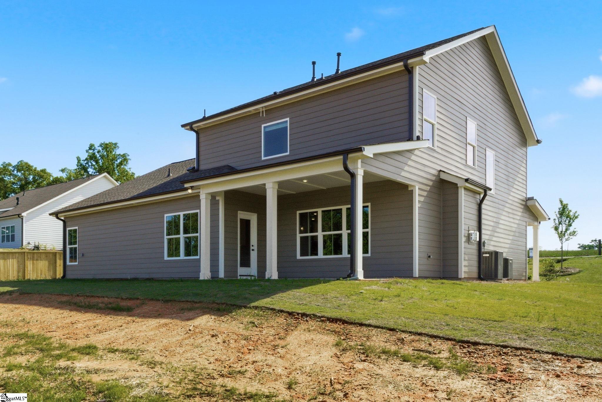 97 Boggs Road Pelzer, SC 29669 - Photo 33 of 33