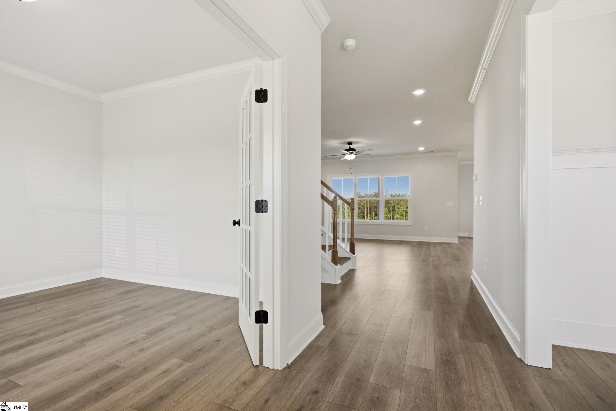 97 Boggs Road Pelzer, SC 29669 - Photo 4 of 33