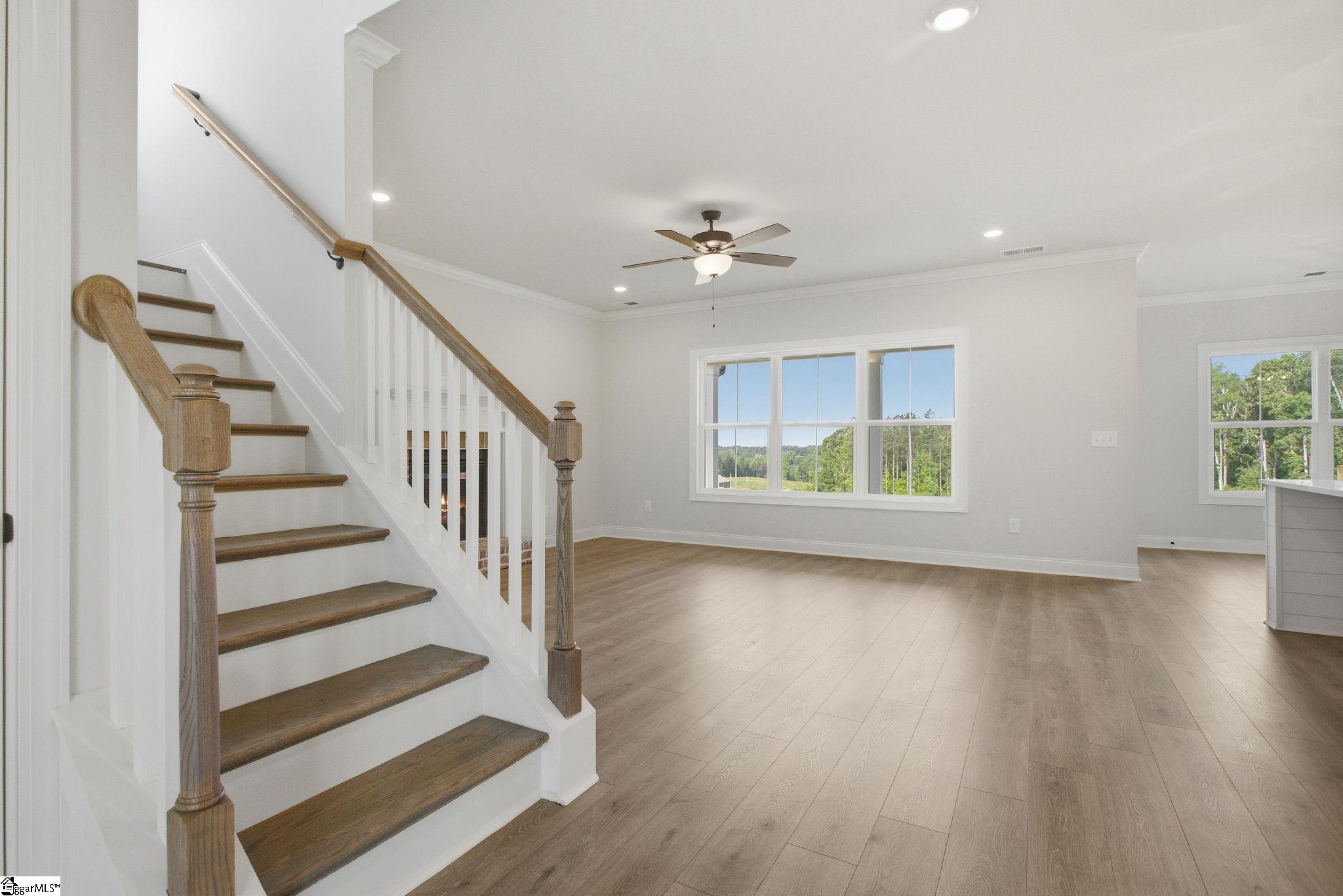 97 Boggs Road Pelzer, SC 29669 - Photo 9 of 33