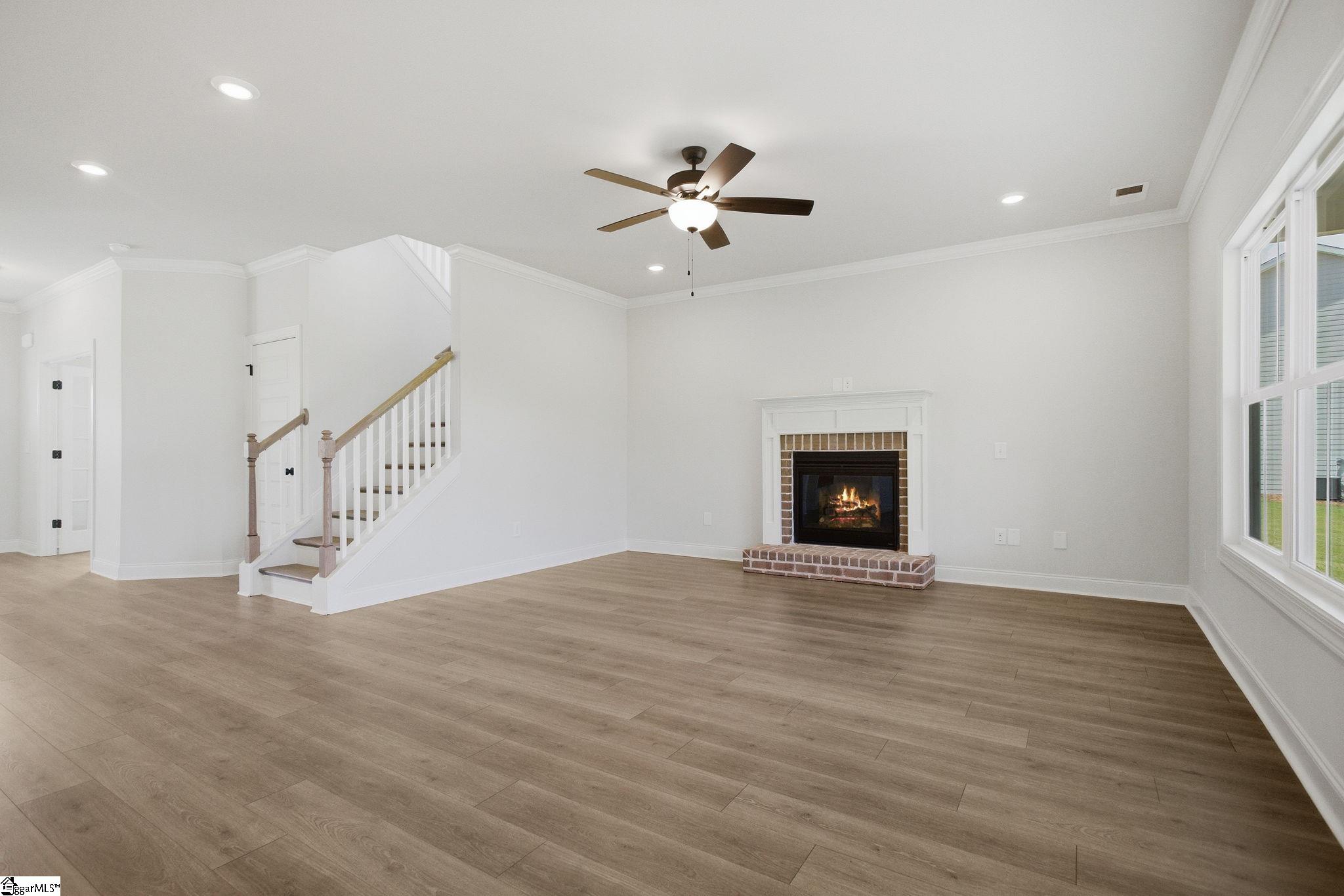 97 Boggs Road Pelzer, SC 29669 - Photo 10 of 33