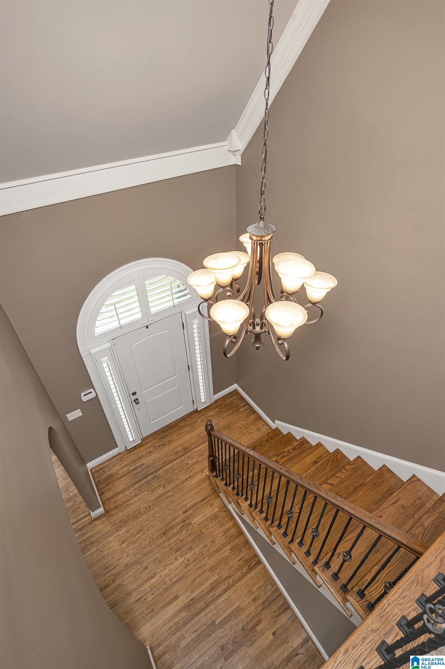 521 North Grande View Trail Alabaster, AL 35114 - Photo 37 of 58