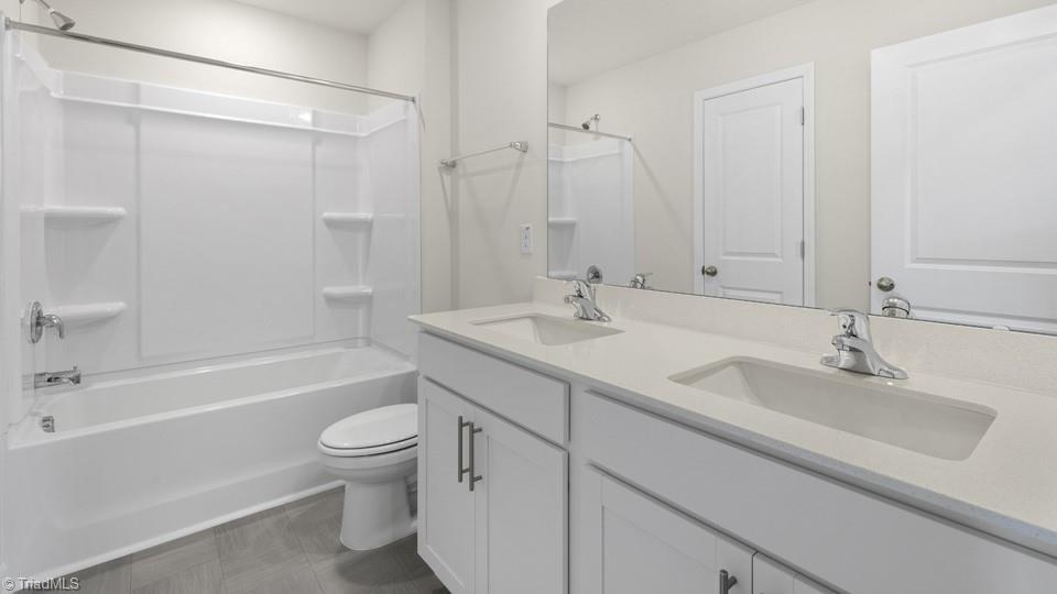 7037 Eclipse Trail Whitsett, NC 27377 - Photo 19 of 25