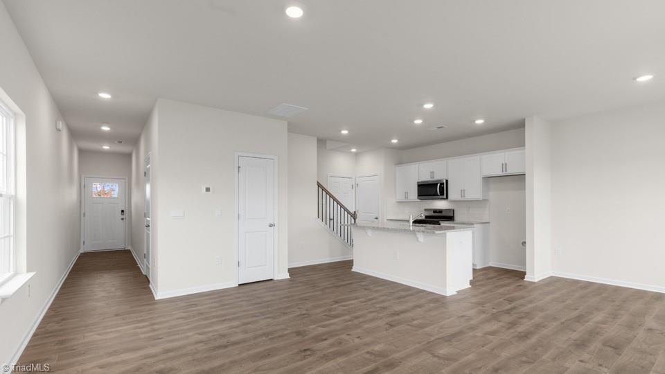 7037 Eclipse Trail Whitsett, NC 27377 - Photo 10 of 25 *photos are of model home and are for representational purposes only.