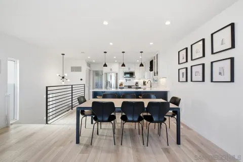 $1,599,000 | 2354 Chalcedony Street, San Diego, CA 92109