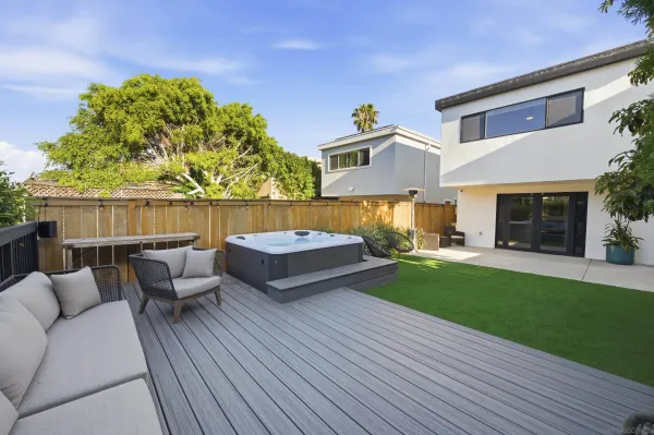 $1,599,000 | 2354 Chalcedony Street, San Diego, CA 92109