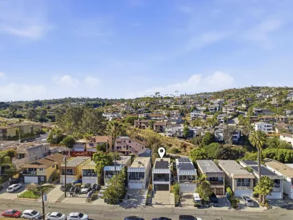 $1,599,000 | 2354 Chalcedony Street, San Diego, CA 92109