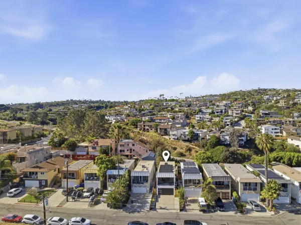 $1,599,000 | 2354 Chalcedony Street, San Diego, CA 92109