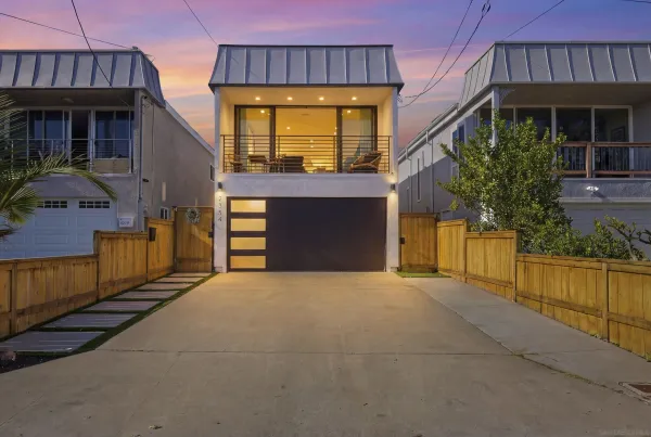 $1,599,000 | 2354 Chalcedony Street, San Diego, CA 92109