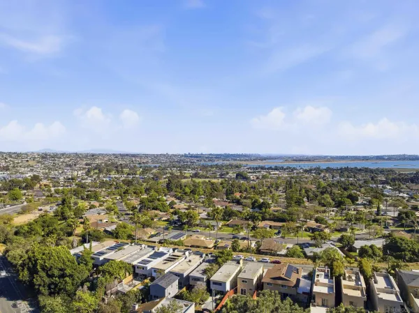 $1,599,000 | 2354 Chalcedony Street, San Diego, CA 92109