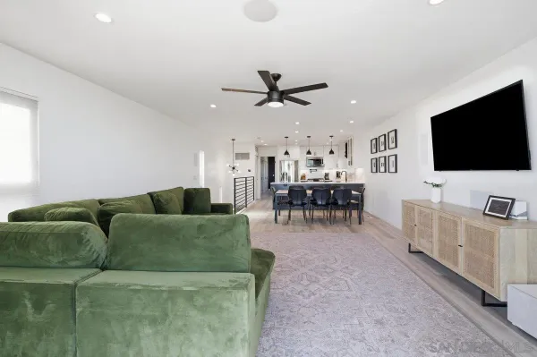 $1,599,000 | 2354 Chalcedony Street, San Diego, CA 92109