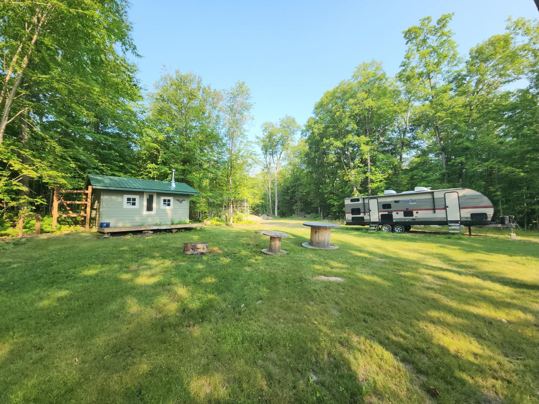 47470 Triangle Drive Grand View, WI 54821 - Photo 1 of 1 Gallery Image 1