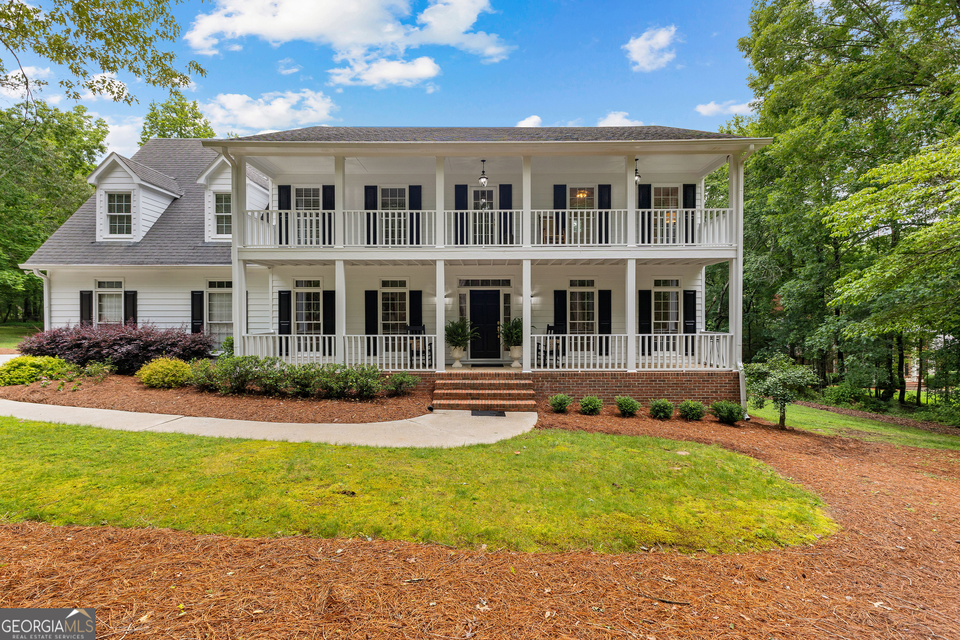 607 Lees Mill Road Fayetteville, GA 30214 - Photo 1 of 1 Gallery Image 1