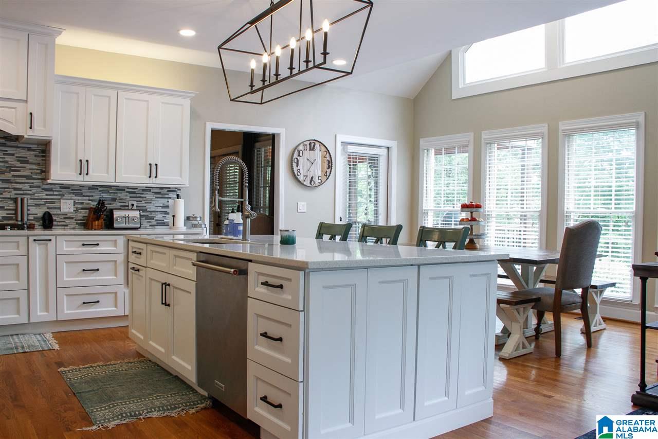 44 Thornwood Road Oxford, AL 36203 - Photo 24 of 50