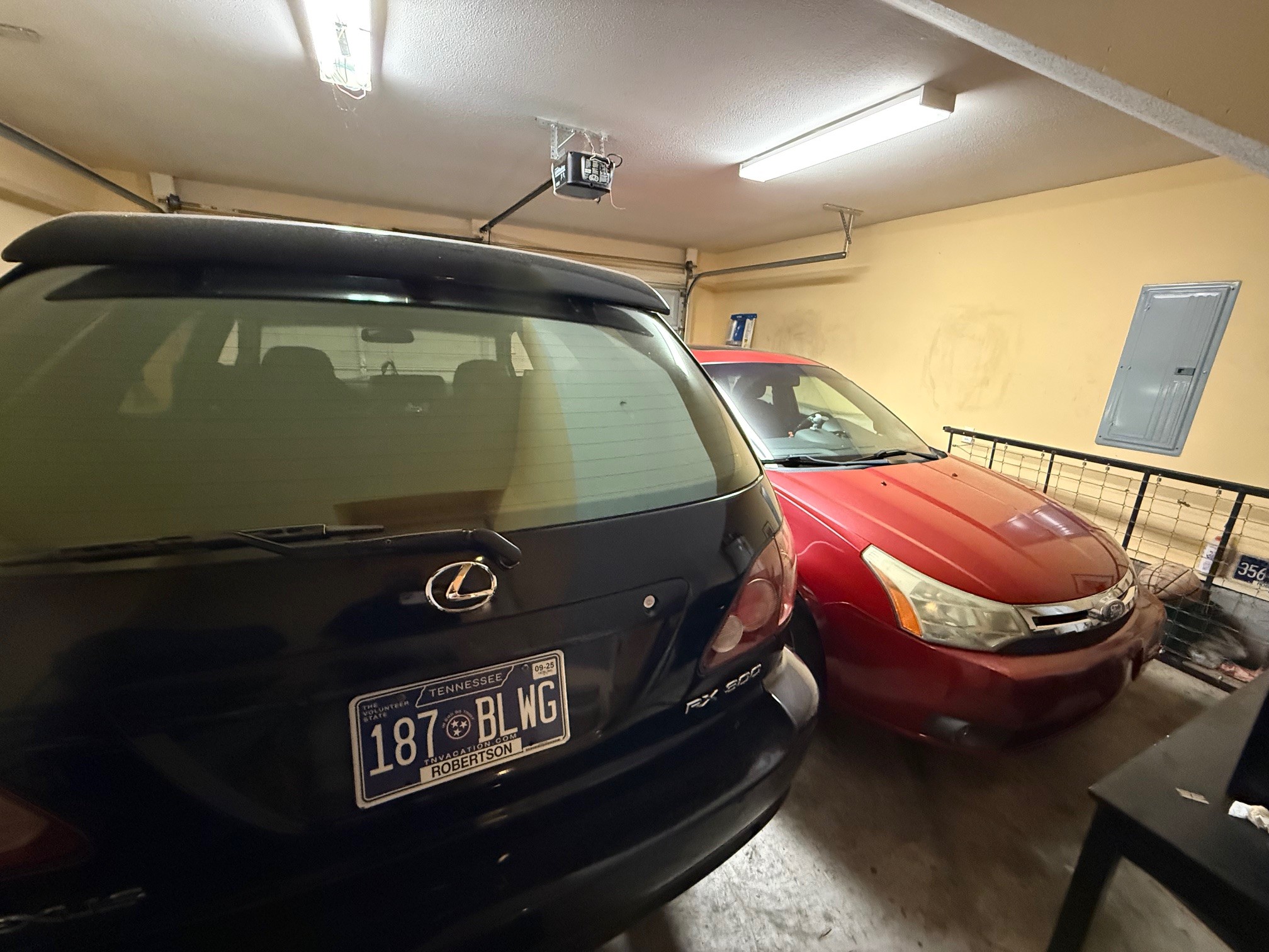 141 Foxrun Springfield, TN 37172 - Photo 21 of 27