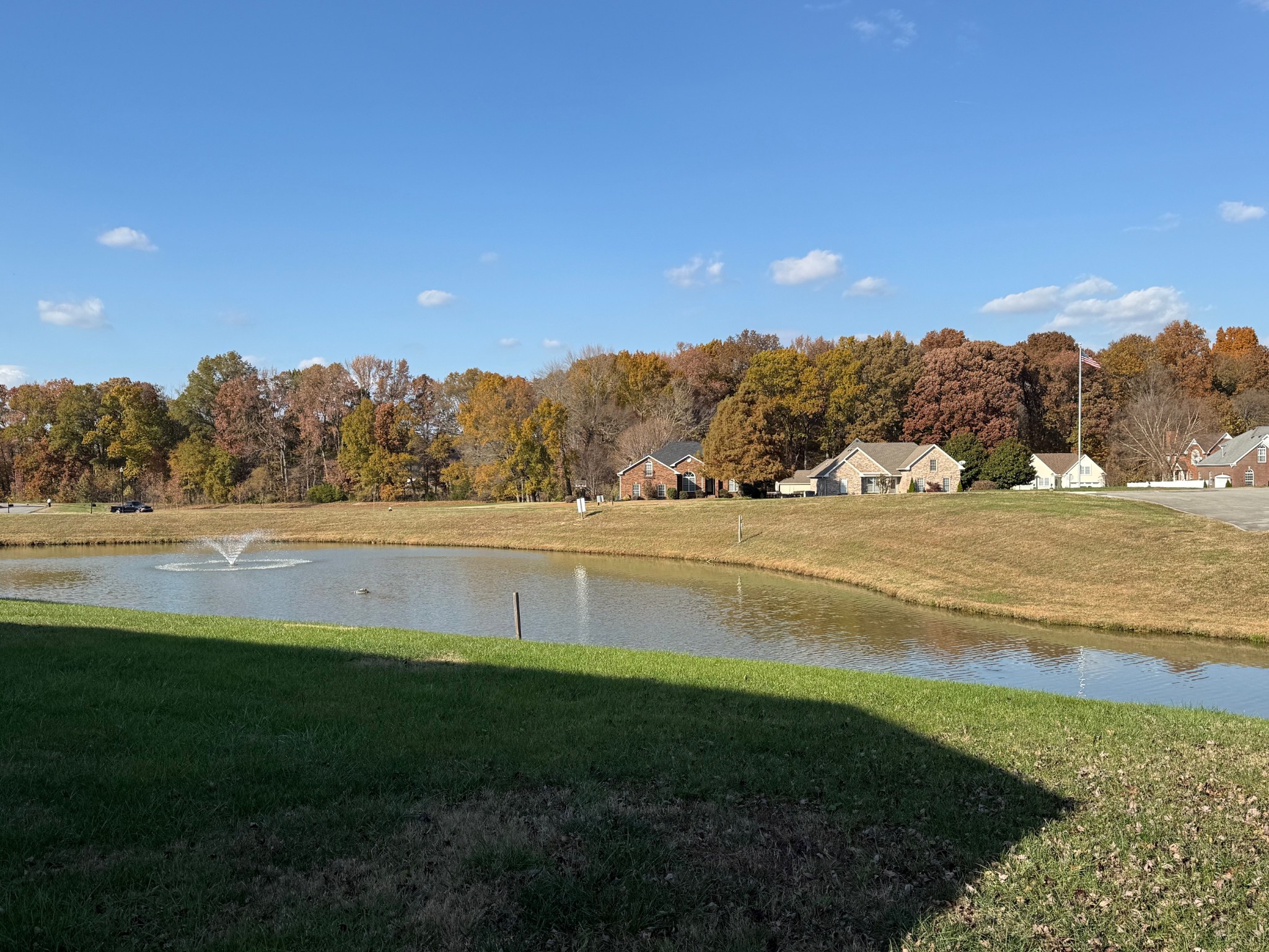 141 Foxrun Springfield, TN 37172 - Photo 27 of 27