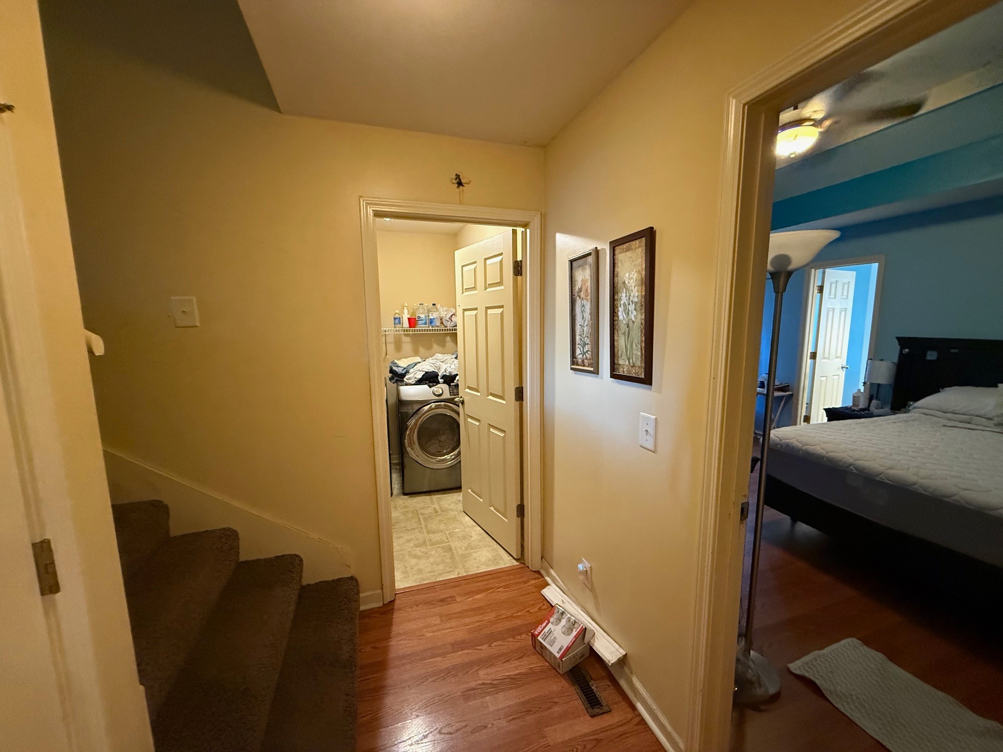 141 Foxrun Springfield, TN 37172 - Photo 10 of 27