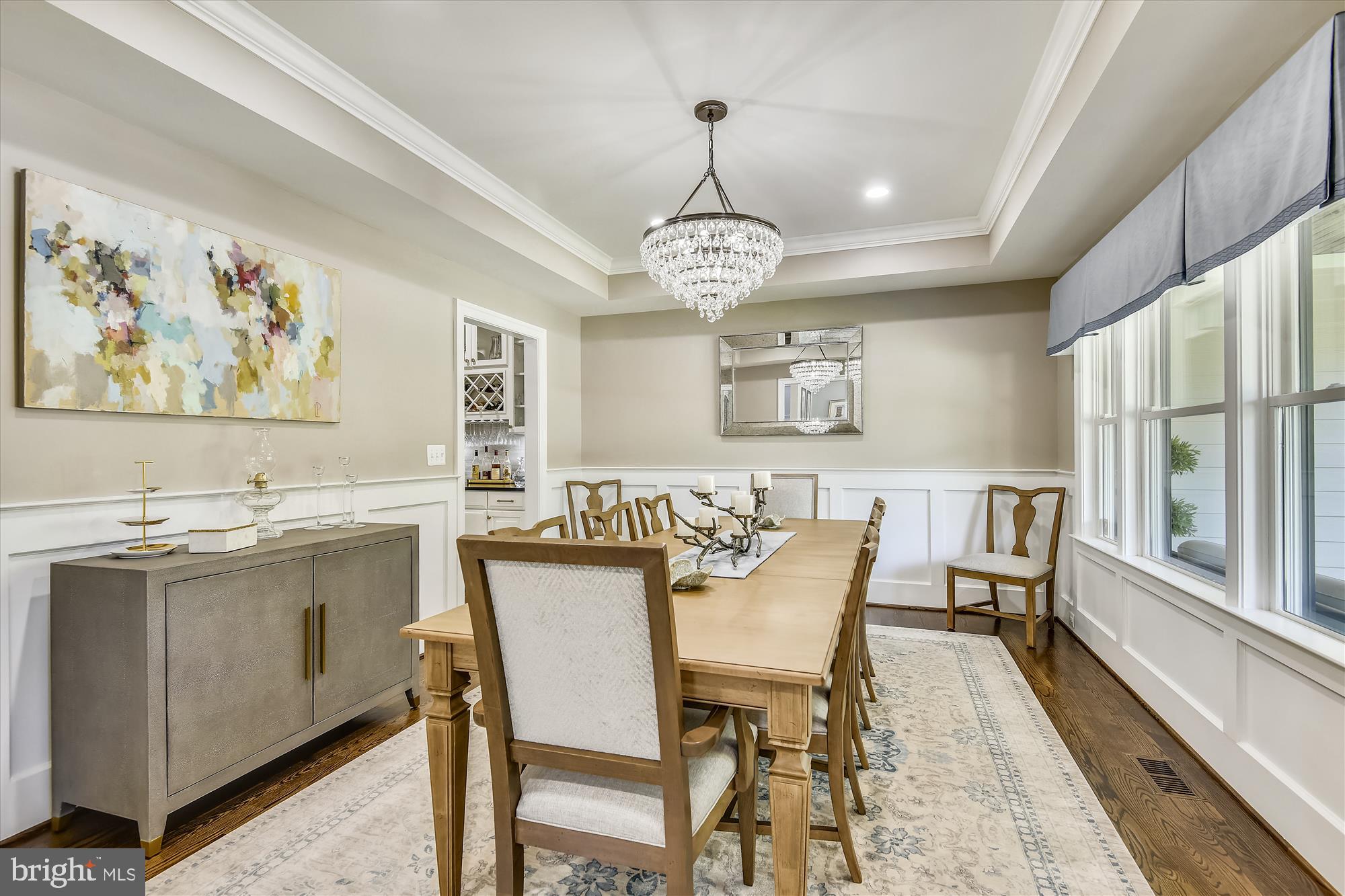 3100 North Rochester Street Arlington, VA 22213 - Photo 19 of 45