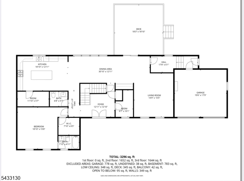 28 King George Road Warren, NJ 07059 - Photo 36 of 39