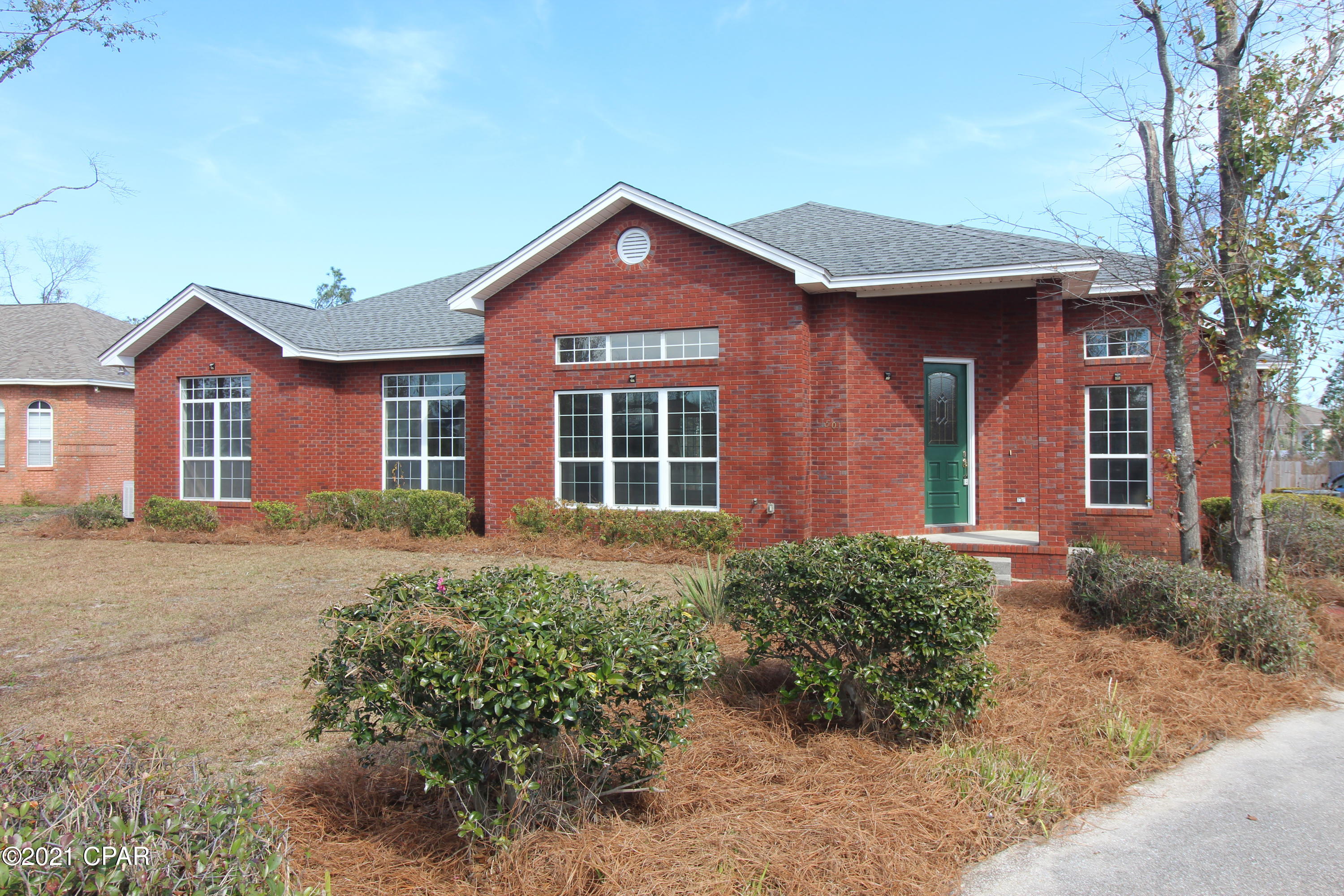 1501 Inverness Road Lynn Haven, FL 32444 - Photo 1 of 32 Gallery Image 1