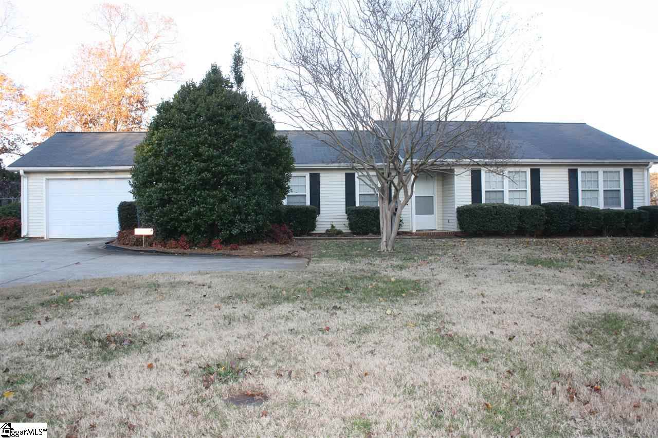 708 Reid School Road Taylors, SC 29687 - Photo 1 of 1 Gallery Image 1