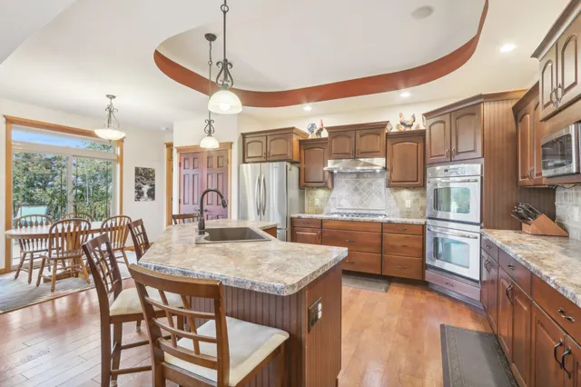 $675,000 | 3811 Riege, Deerfield, WI 53531