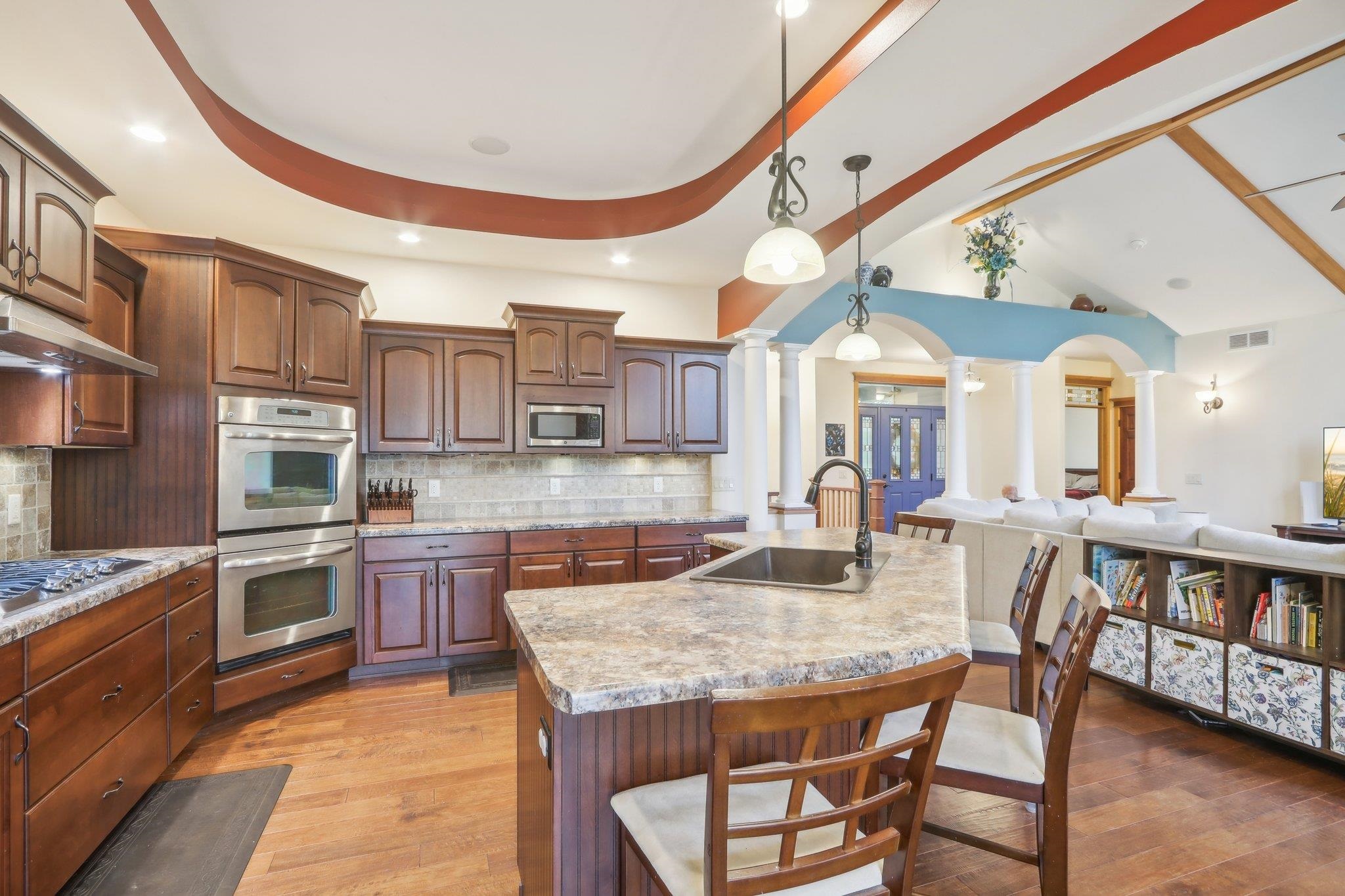 3811 Riege Deerfield, WI 53531 - Photo 12 of 77