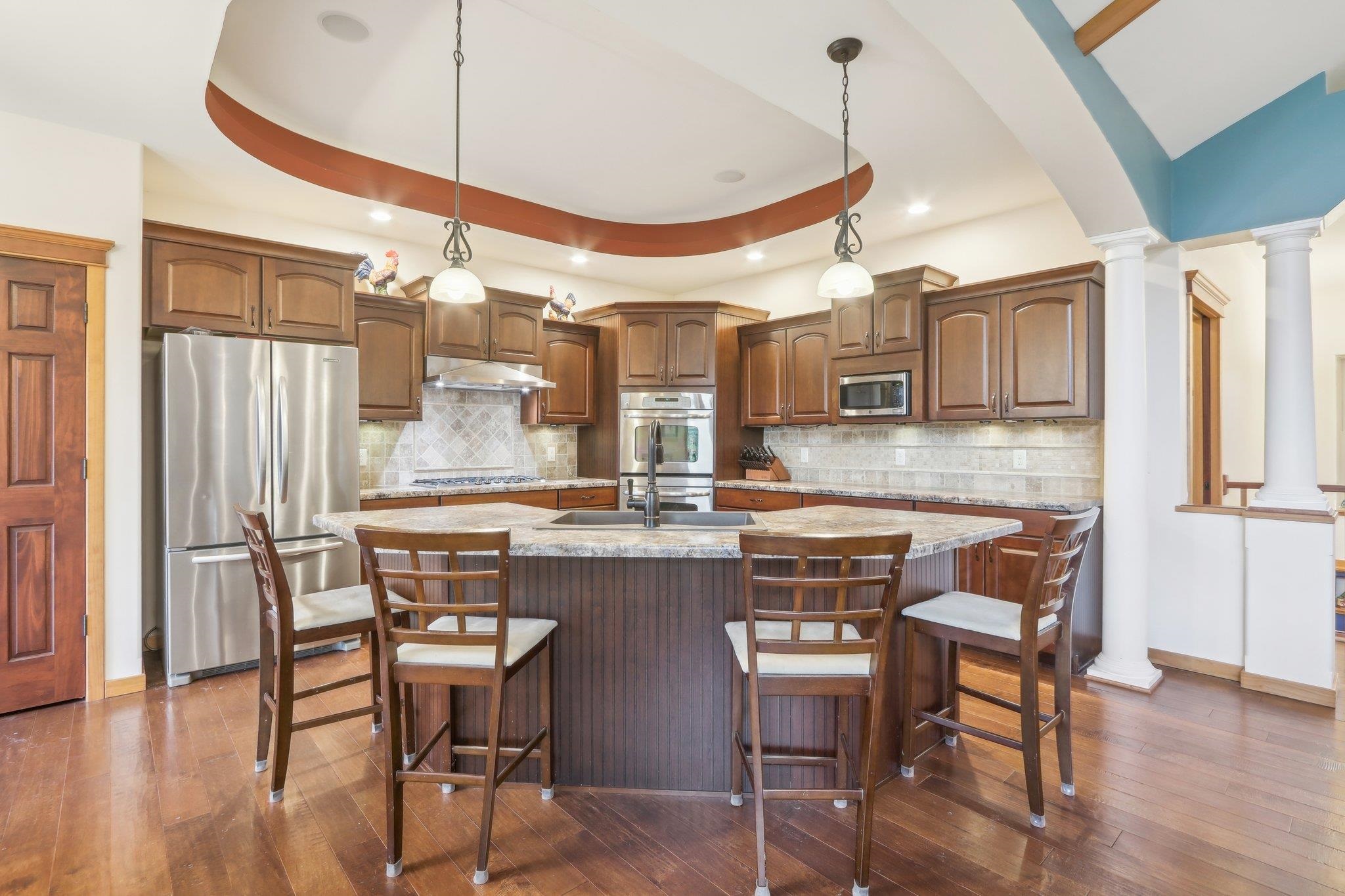 3811 Riege Deerfield, WI 53531 - Photo 13 of 77