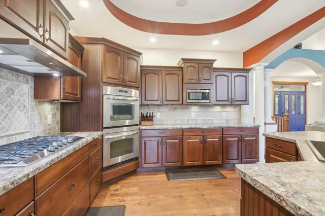 $675,000 | 3811 Riege, Deerfield, WI 53531