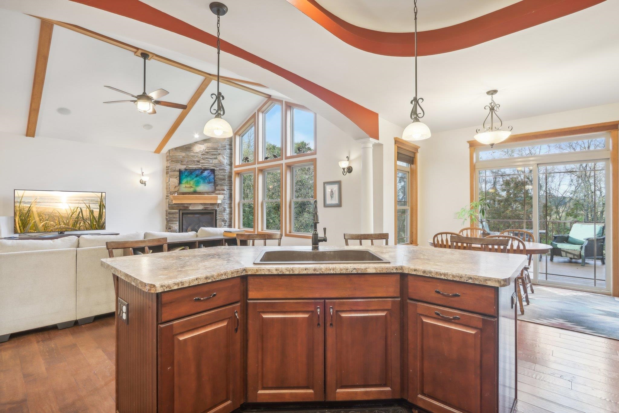 3811 Riege Deerfield, WI 53531 - Photo 16 of 77