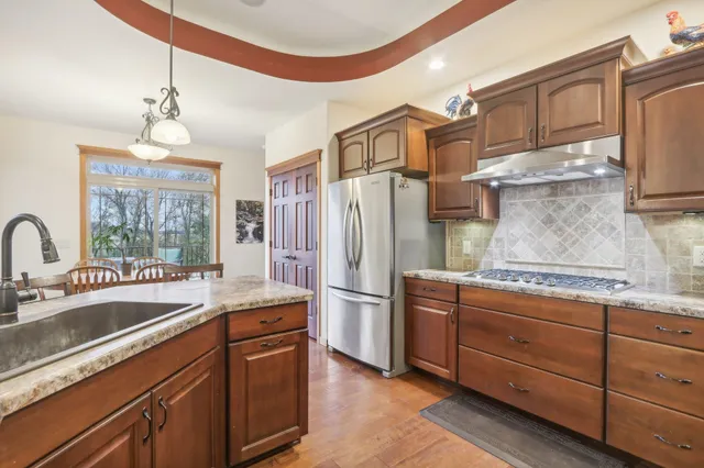 $675,000 | 3811 Riege, Deerfield, WI 53531