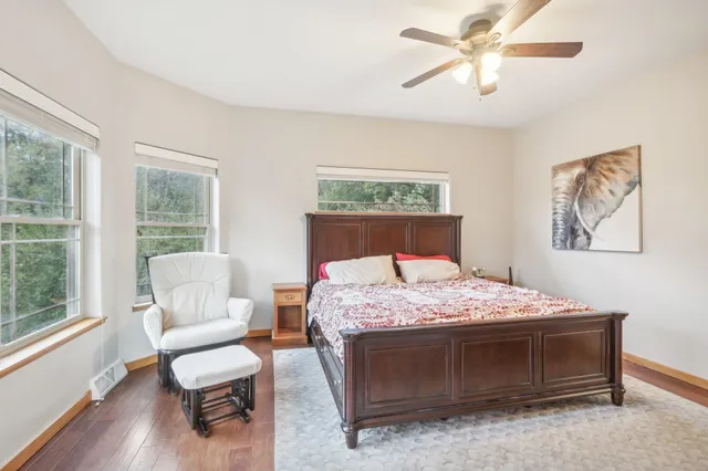 $675,000 | 3811 Riege, Deerfield, WI 53531