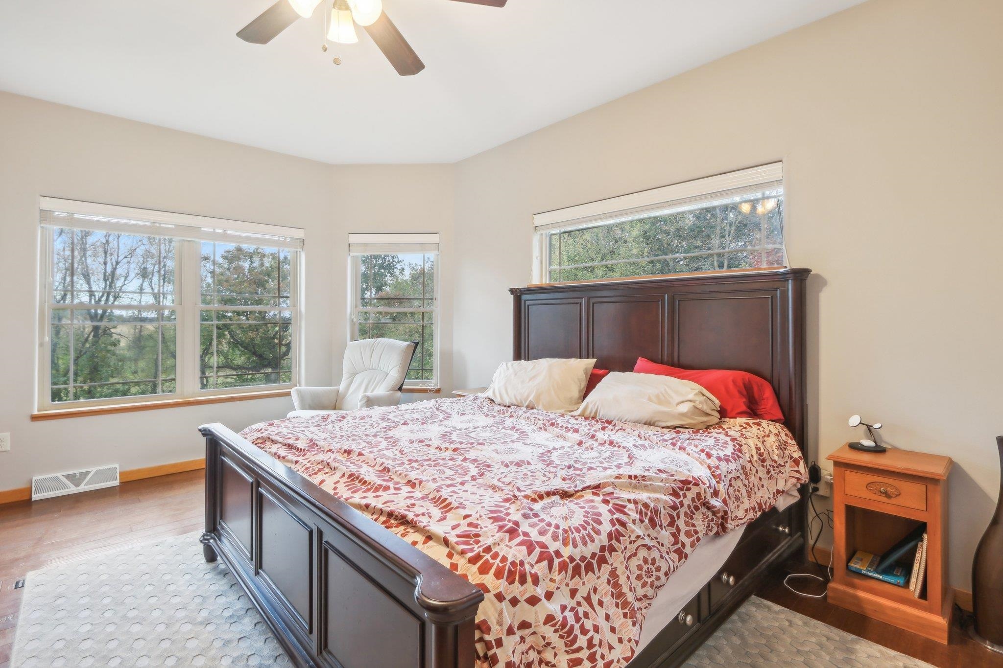 3811 Riege Deerfield, WI 53531 - Photo 20 of 77