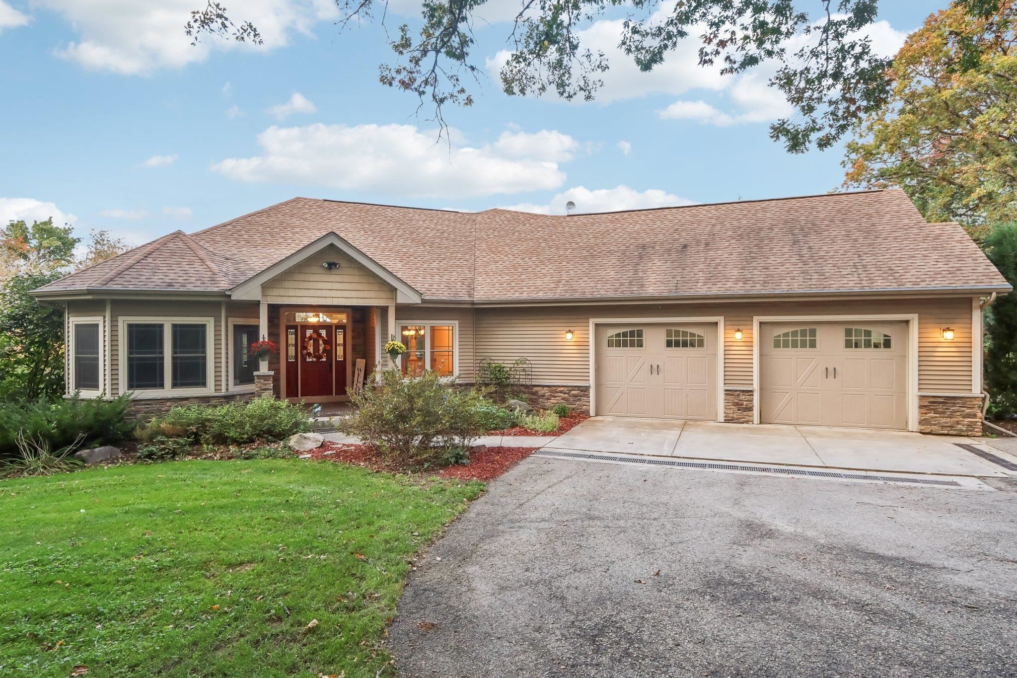 3811 Riege Deerfield, WI 53531 - Photo 2 of 77