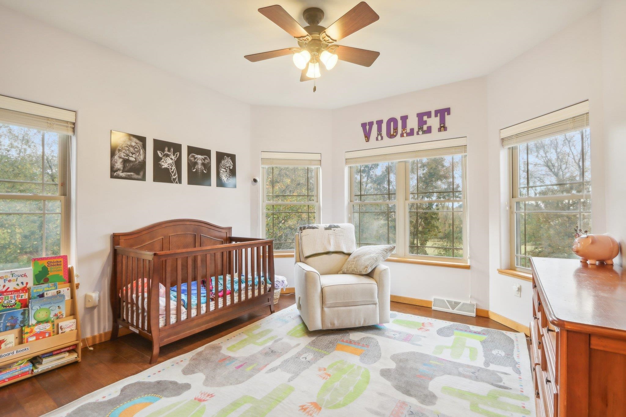 3811 Riege Deerfield, WI 53531 - Photo 27 of 77