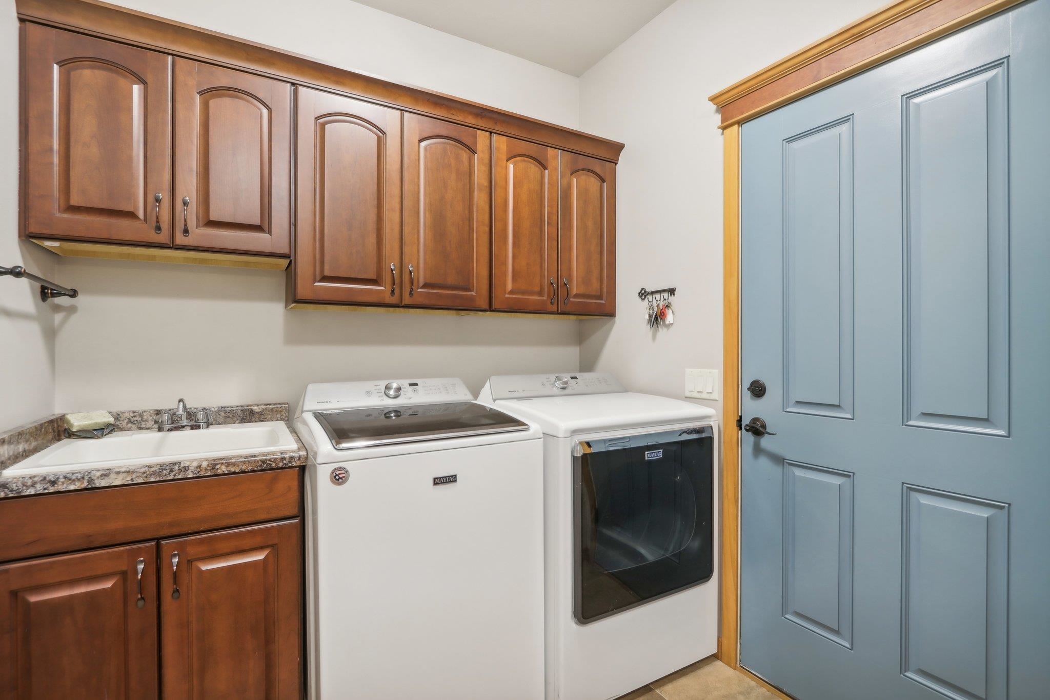 3811 Riege Deerfield, WI 53531 - Photo 34 of 77