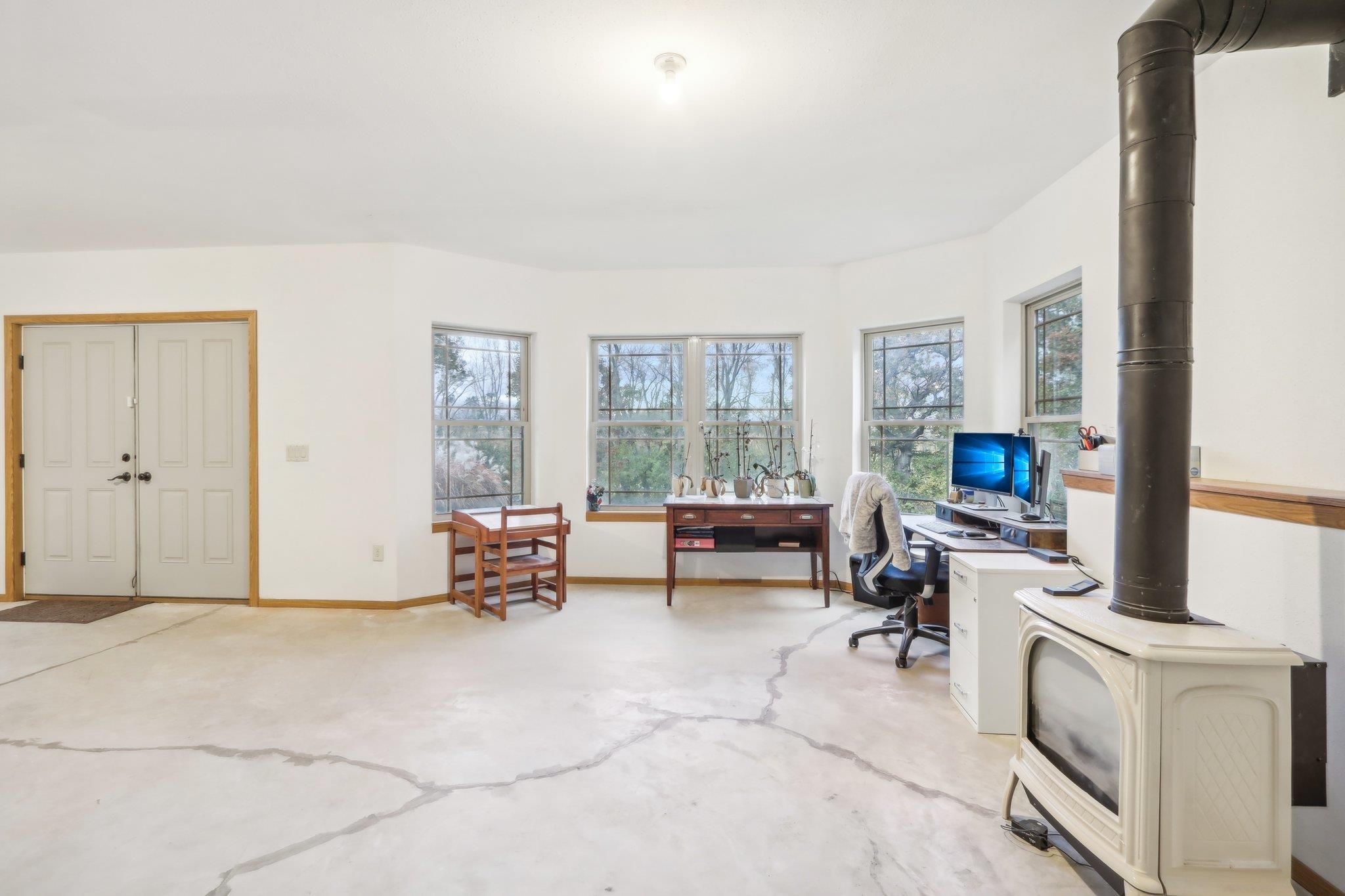 3811 Riege Deerfield, WI 53531 - Photo 40 of 77