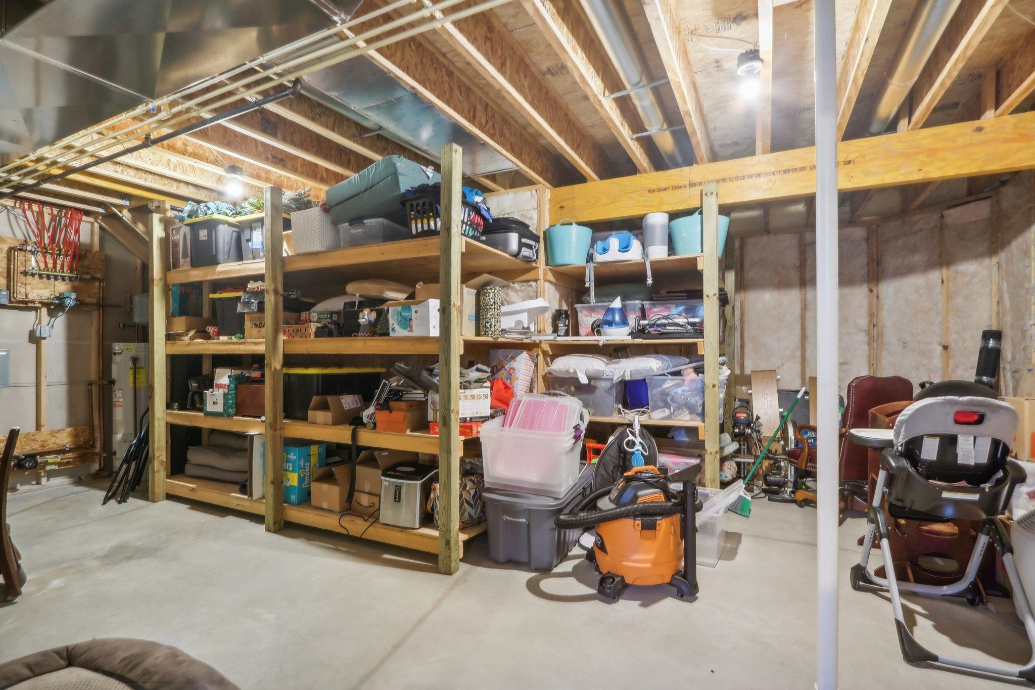 3811 Riege Deerfield, WI 53531 - Photo 42 of 77