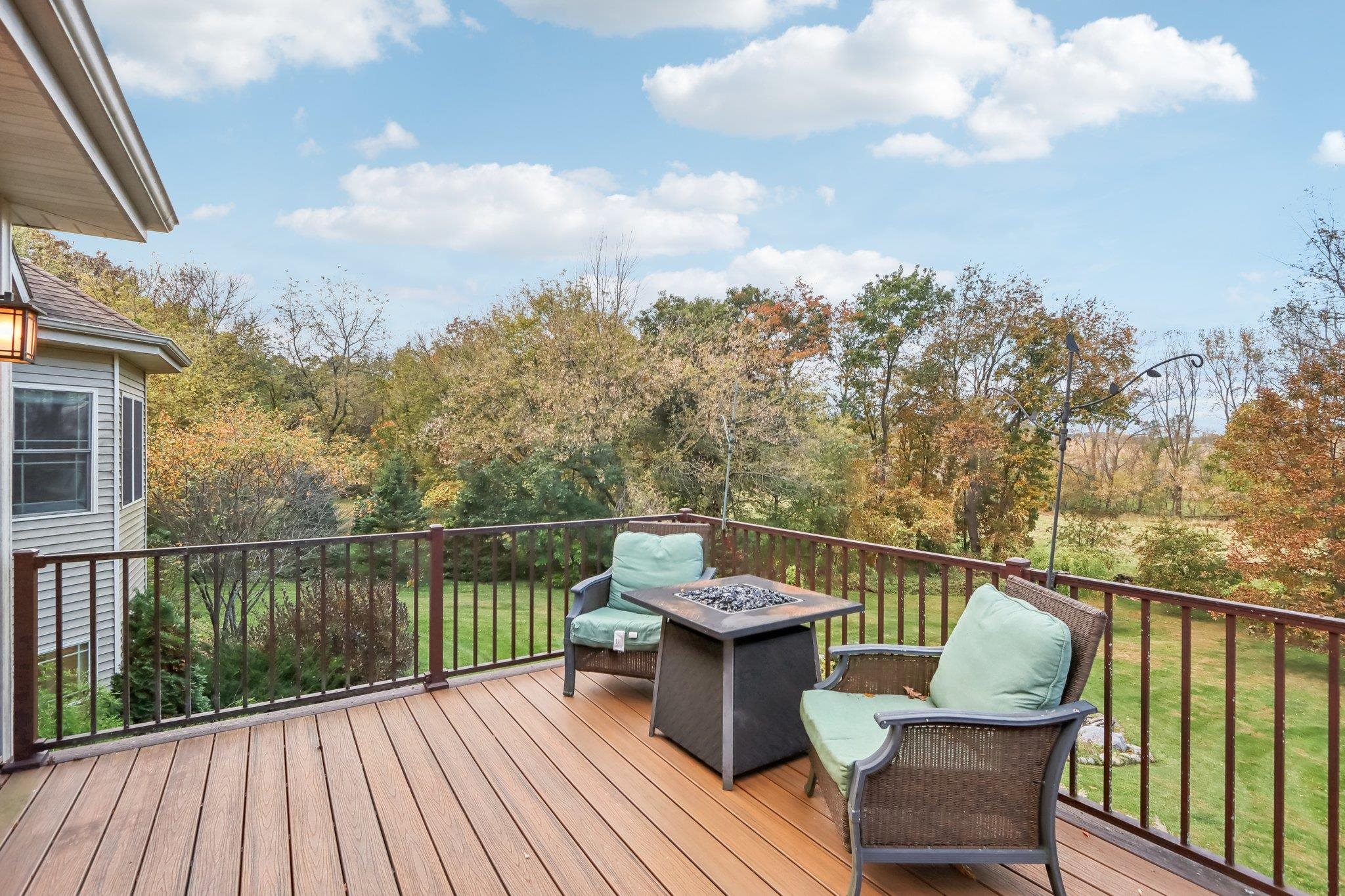 3811 Riege Deerfield, WI 53531 - Photo 46 of 77