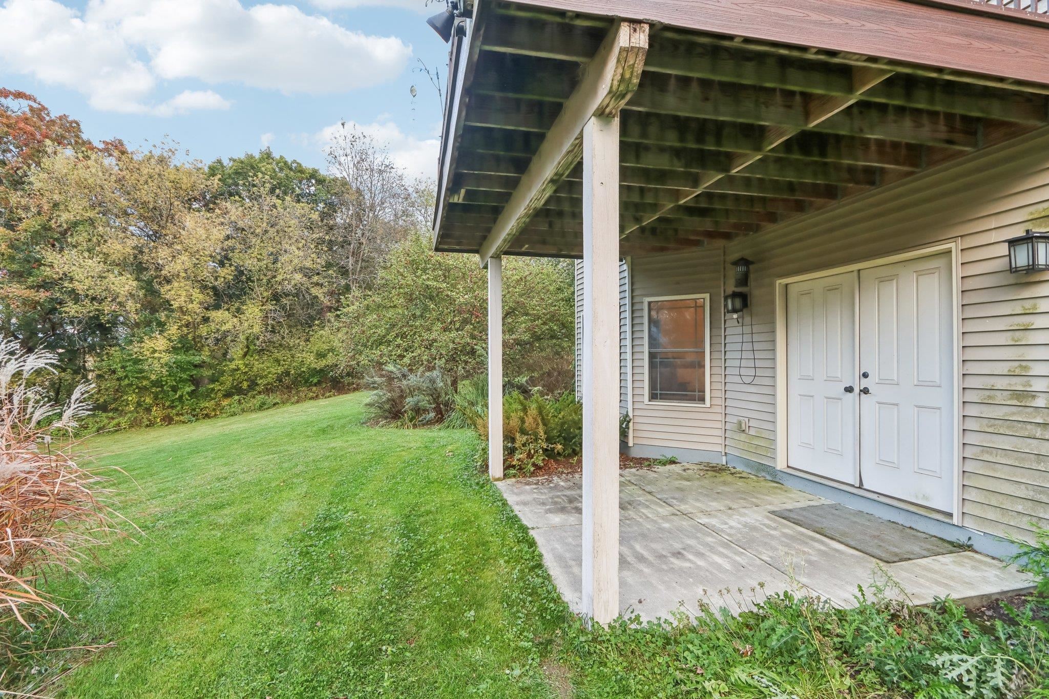 3811 Riege Deerfield, WI 53531 - Photo 47 of 77