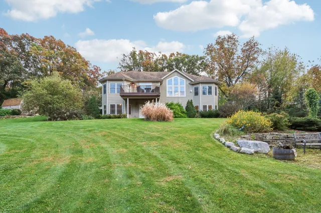 $675,000 | 3811 Riege, Deerfield, WI 53531