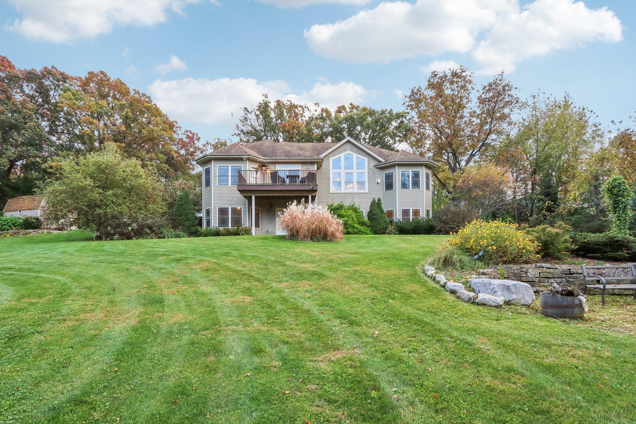 3811 Riege Deerfield, WI 53531 - Photo 48 of 77